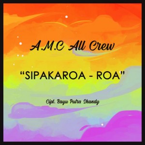 AMC All Crew