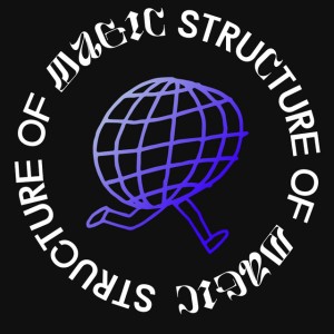 Structure Of Magic