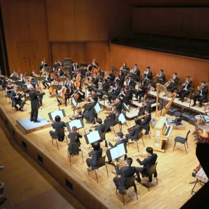 Hong Kong Sinfonietta