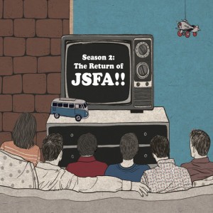JSFA