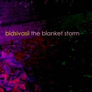 Bidsivasil