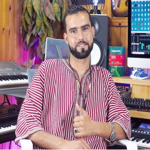 cheb sadek