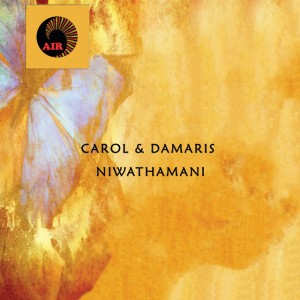 Carol & Damaris