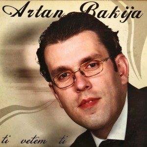 Artan Bakija