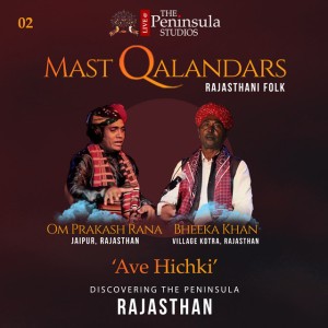 Bheeka Khan