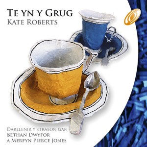 Bethan Dwyfor