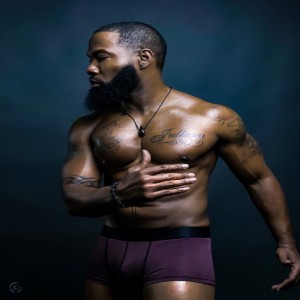 Chuck Kendall