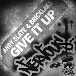 Andy Slate & Bricklake