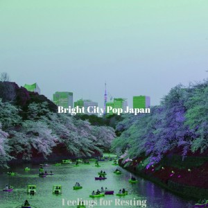 Bright City Pop Japan