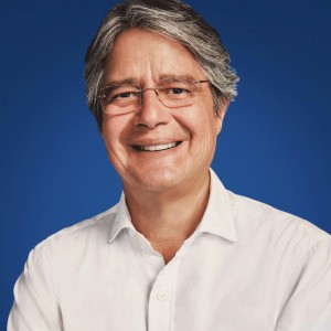 Guillermo Lasso