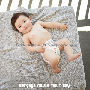 Bergaya Musik Tidur Bayi