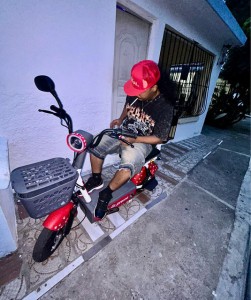 TOLO DESAPARECELO