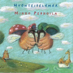 Mikko Perkoila