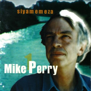 Mike Perry