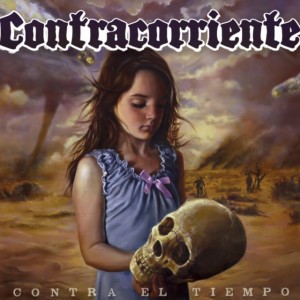 Contracorriente