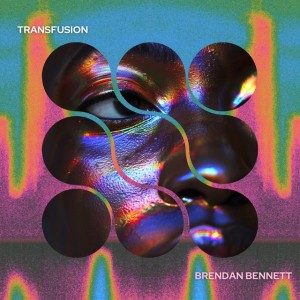 Brendan Bennett