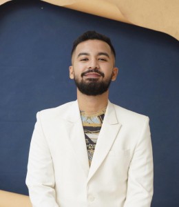 Hassan Alaydrus