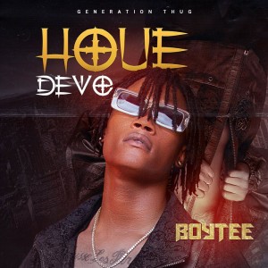 BOYTEE