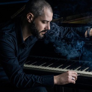 Vasil Hadžimanov Band