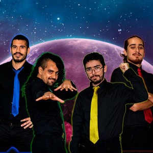 Jazztick
