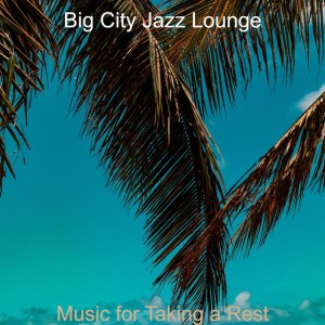 Big City Jazz Lounge