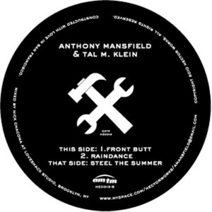 Anthony Mansfield, Tal M. Klein