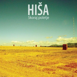 Hisa