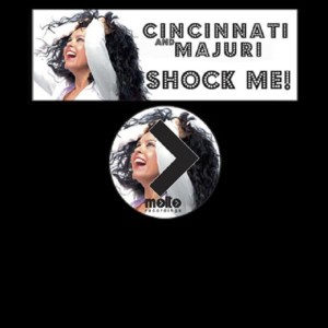 Cincinnati And Majuri