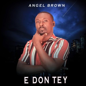 Angel brown