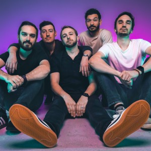 Arch Echo