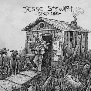 Jesse Stewart