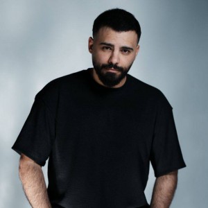Antoine Massaad