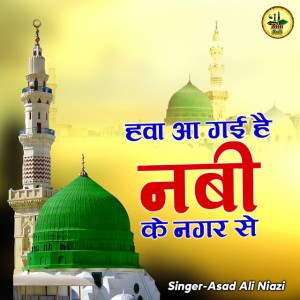 Asad Ali Niazi