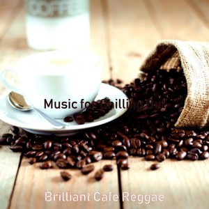 Brilliant Cafe Reggae