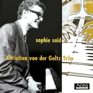 Christian Von Der Goltz Trio