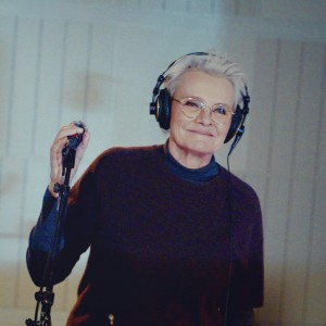 Eva Dahlgren