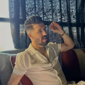 Cheb Redouane Sghir