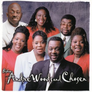 Bishop Andre Woods