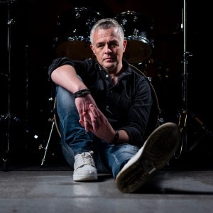 Patrick Jade