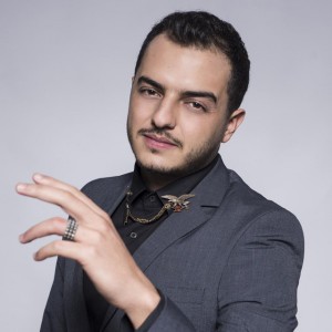 Raphael Jabbour
