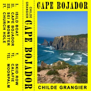 Childe Grangier