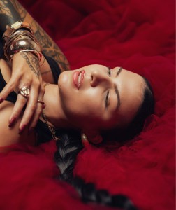 Angélica Maria