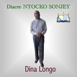 Diacre Ntocko Sonjey