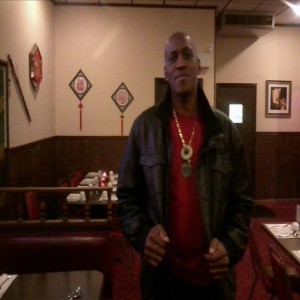 chris blue