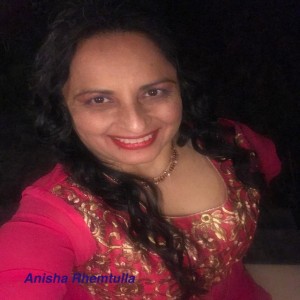 Anisha Rhemtulla