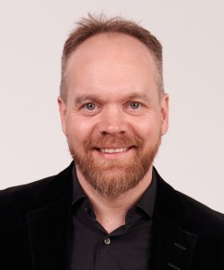 Jon Niklas Rønning