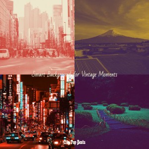 City Pop Beats