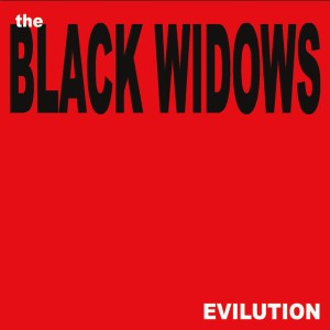 The Black Widows