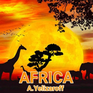 A.Yelizaroff