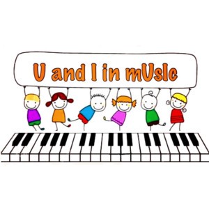 U and I in Music, E. Vogiatzaki